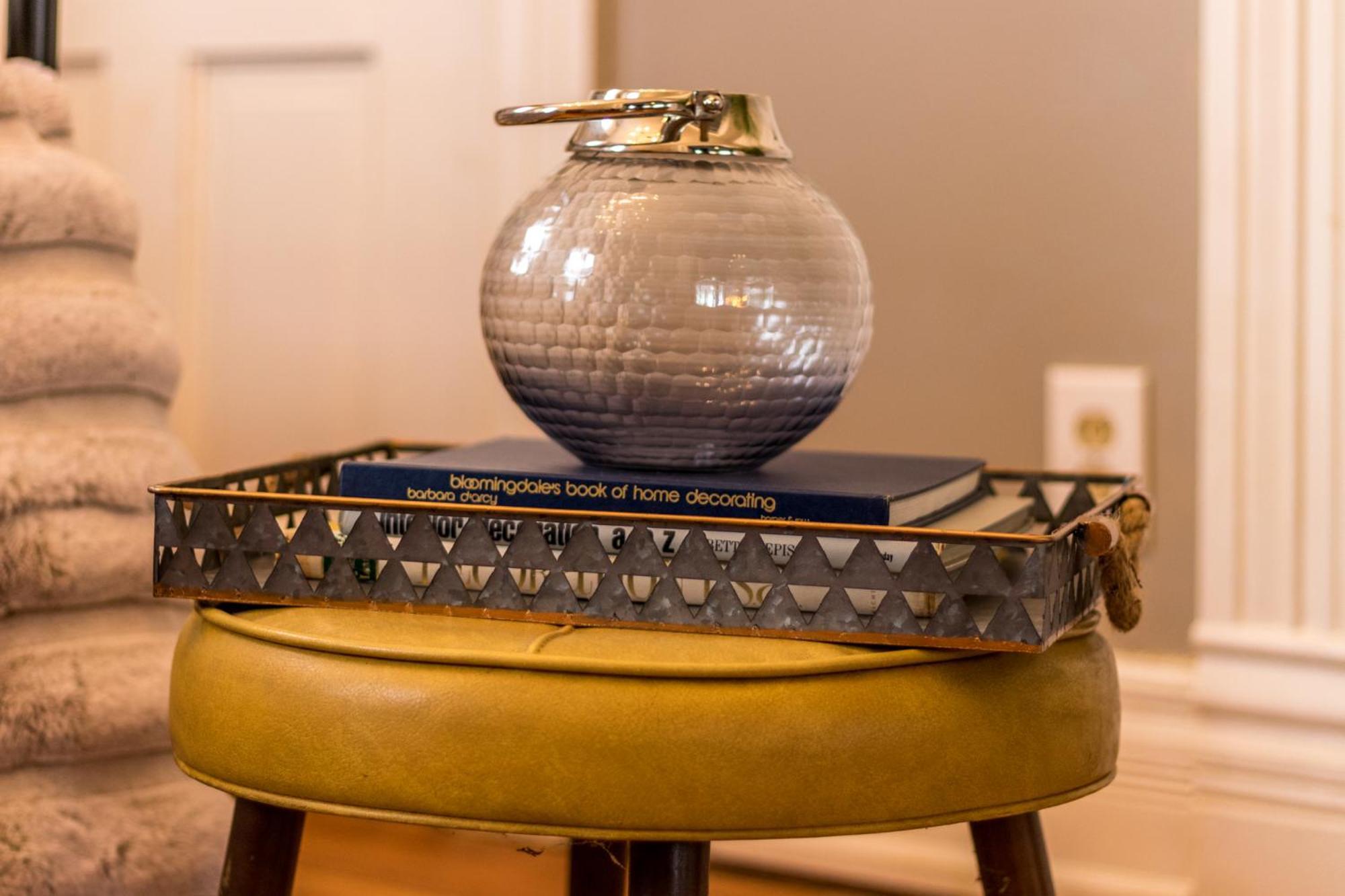 Enchanting Bungalow - 2Br Historic Hidden Gem Xenia Luaran gambar